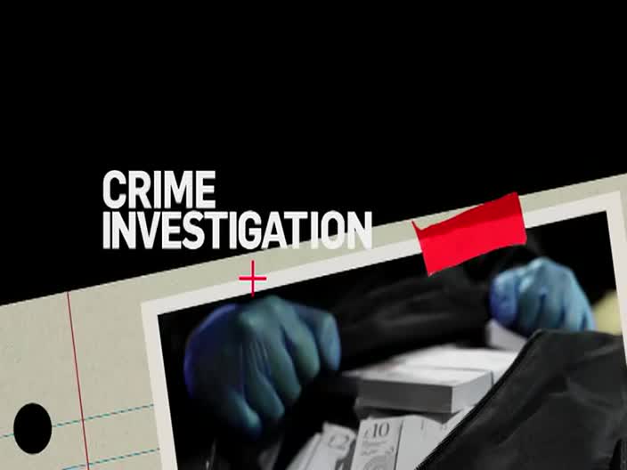 CrimeInvestigation