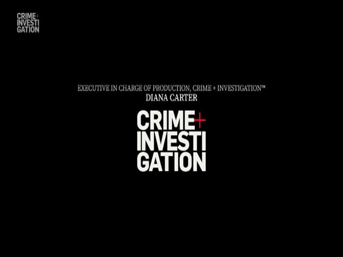 CrimeInvestigation