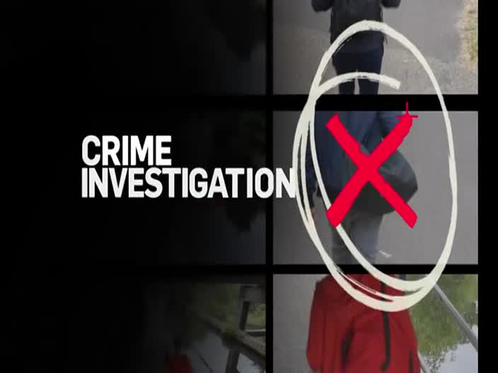 CrimeInvestigation