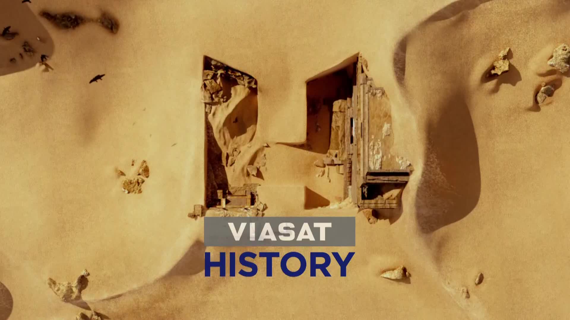 ViasatHistory
