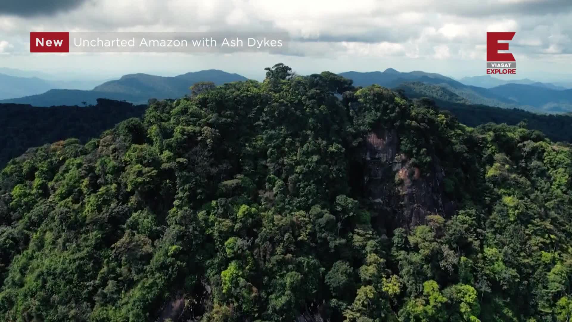 ViasatExplore