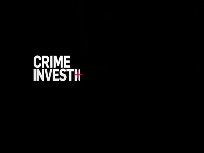 CrimeInvestigation