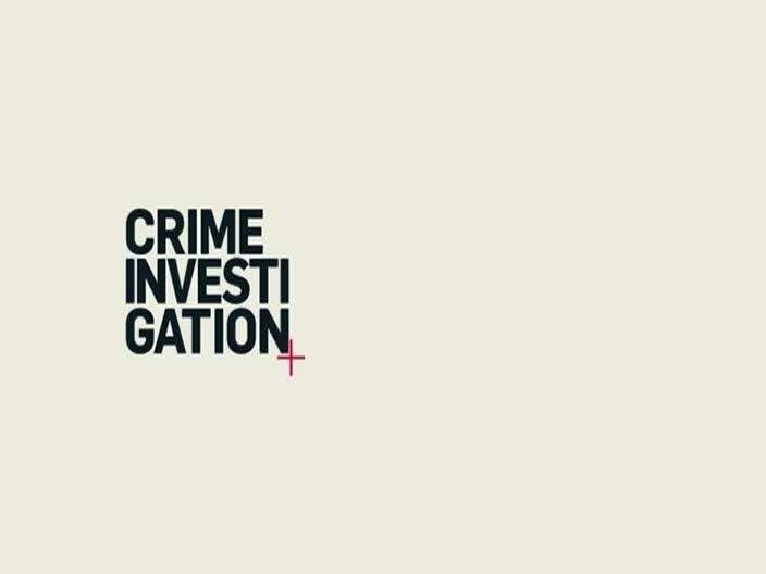CrimeInvestigation