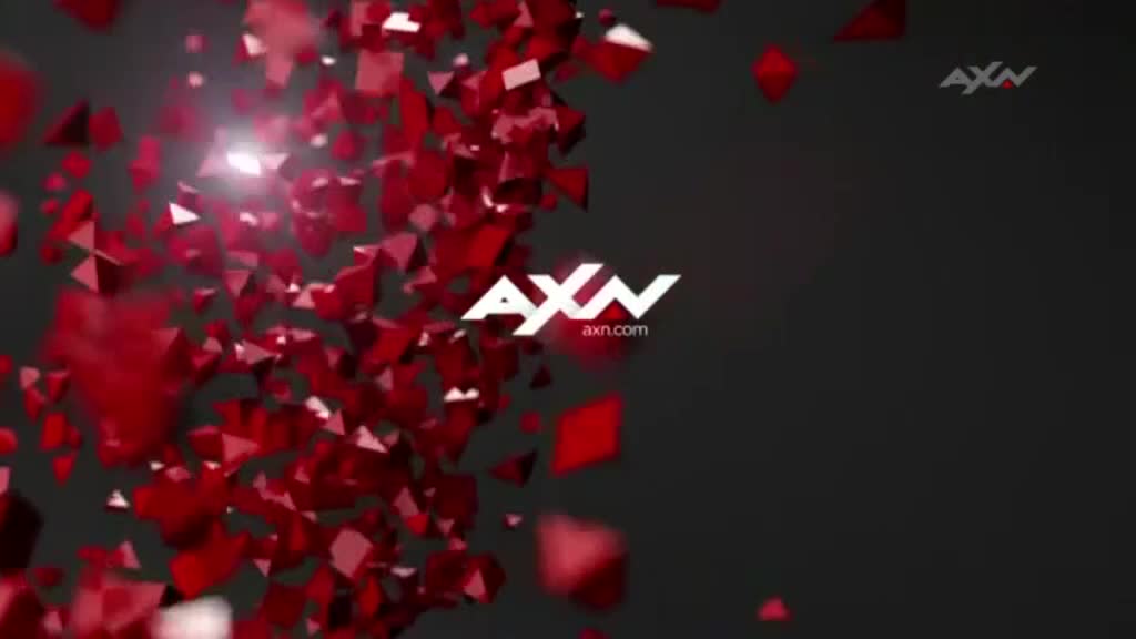 AXN