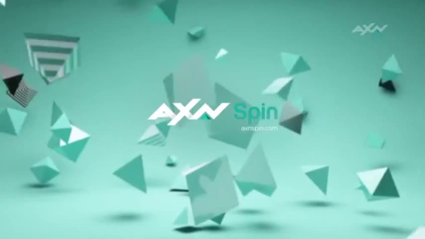 AXNSpin