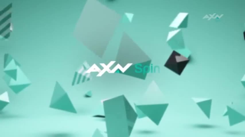 AXNSpin