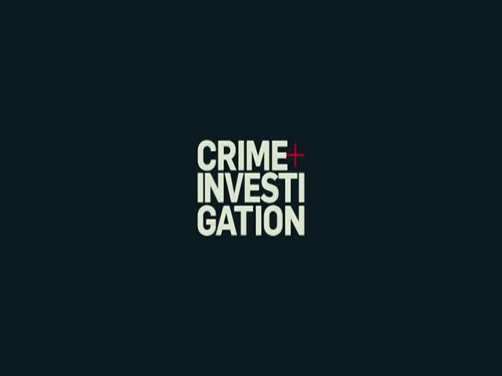 CrimeInvestigation