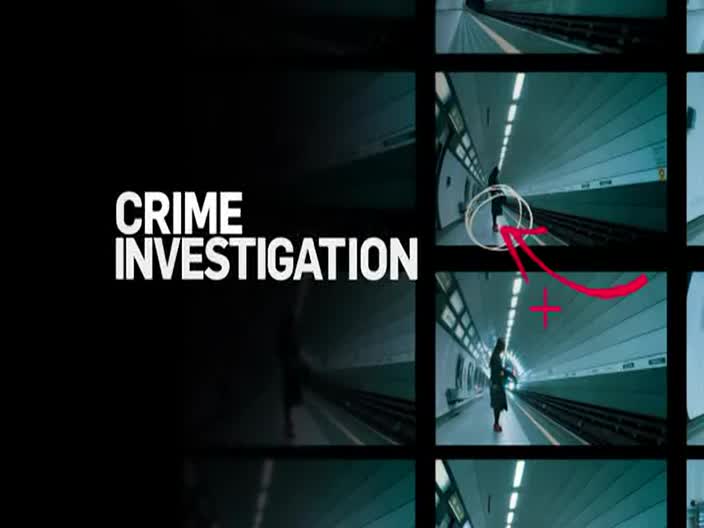 CrimeInvestigation