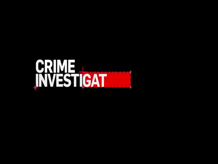 CrimeInvestigation