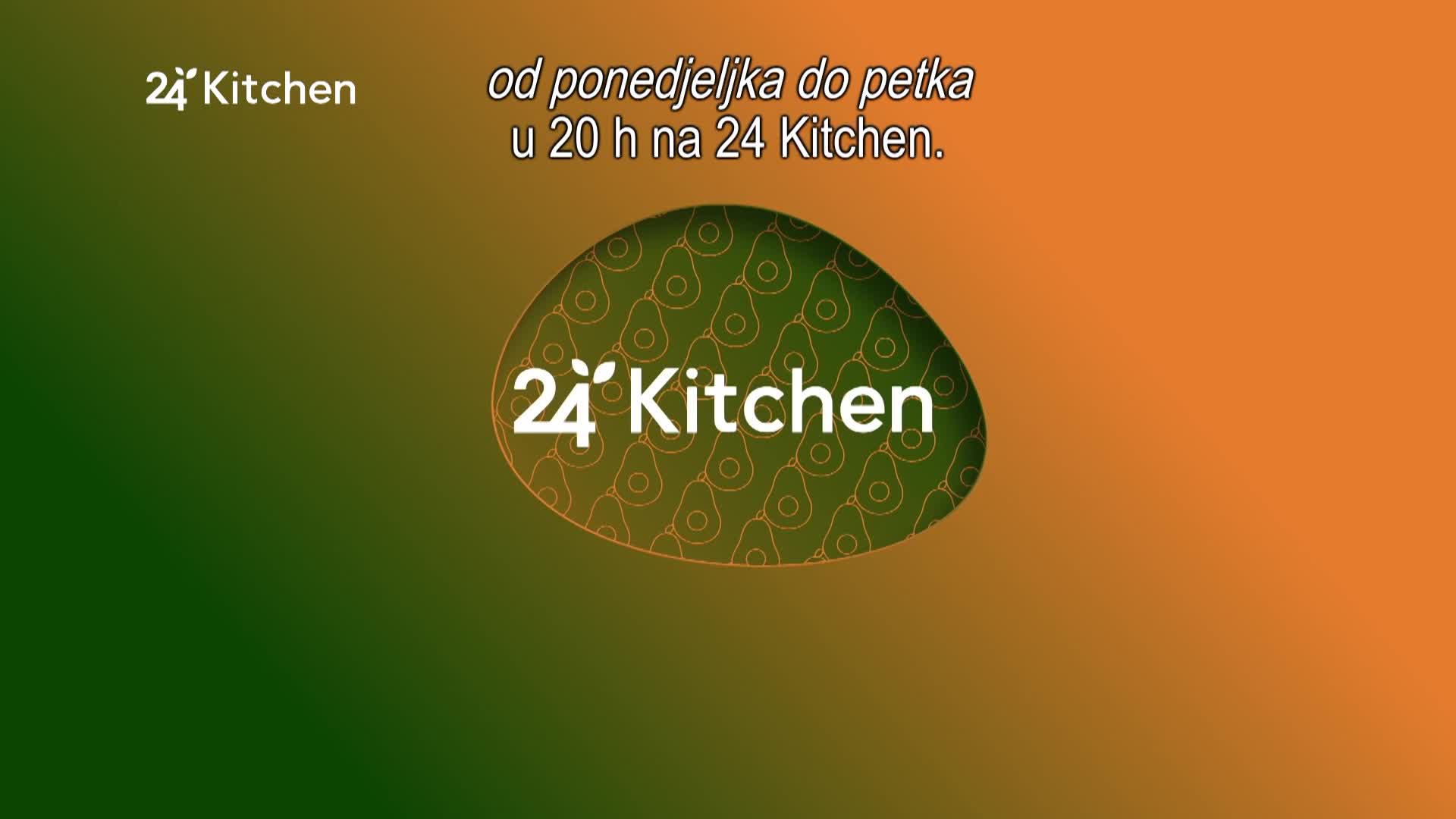 24Kitchen