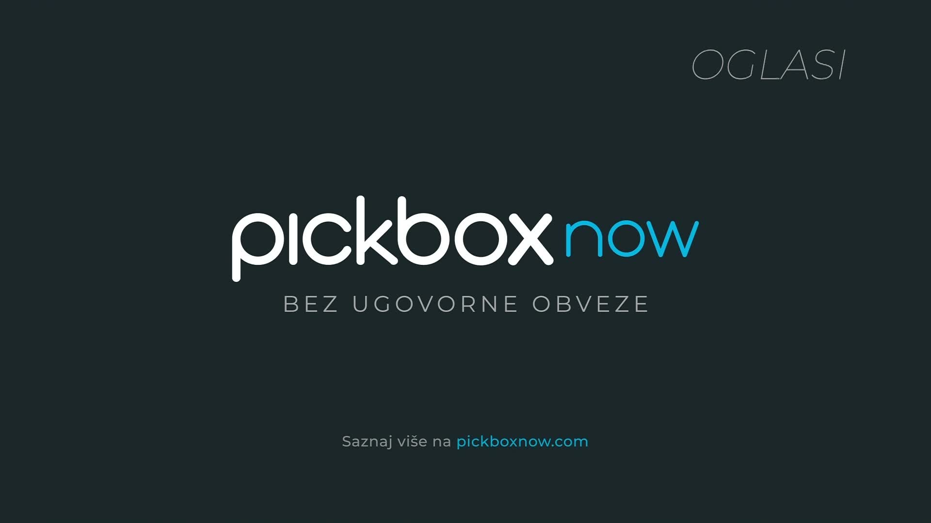 Pickbox