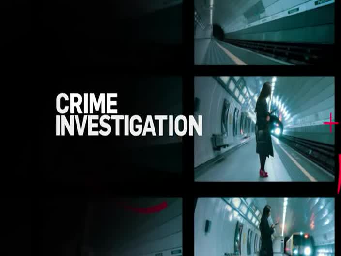 CrimeInvestigation