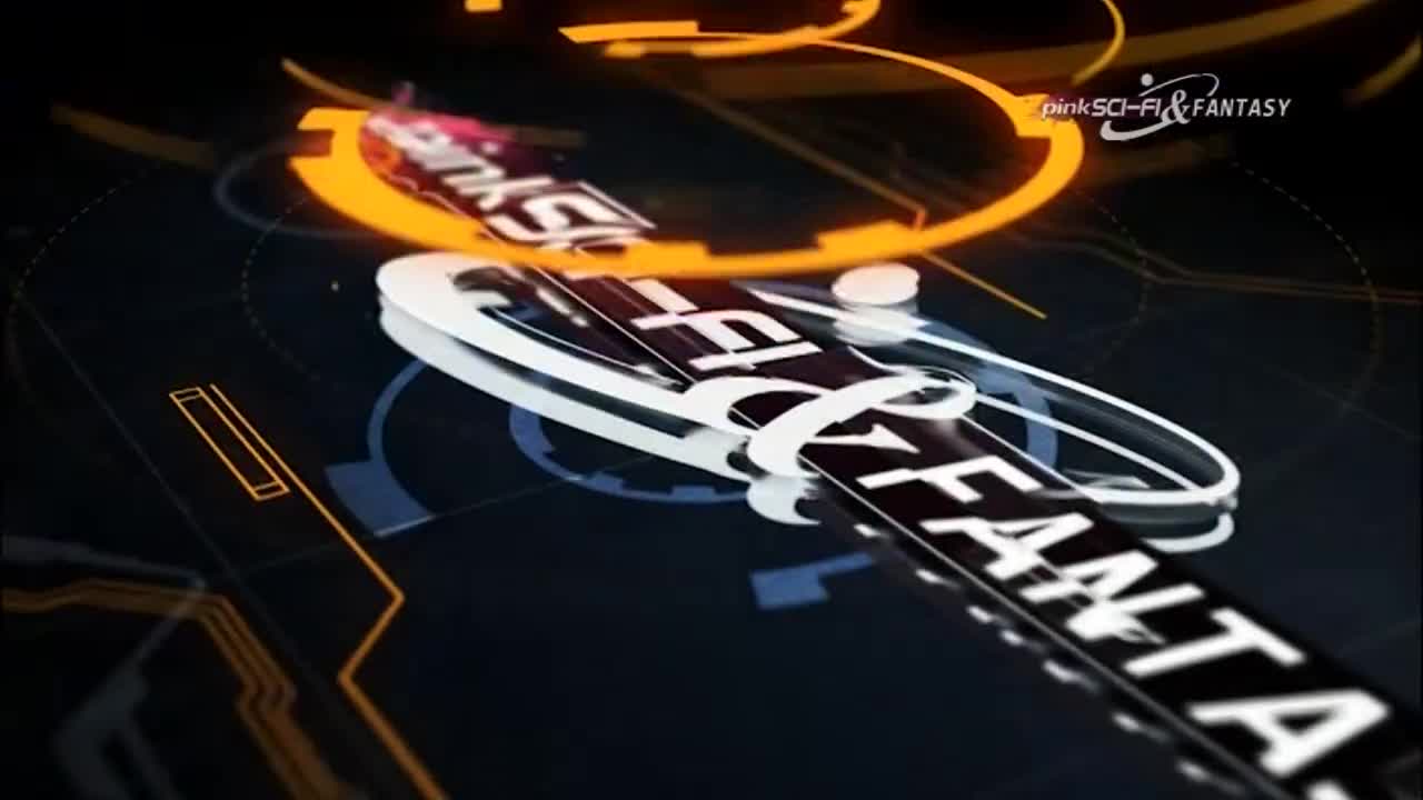 PinkSciFiFantasy