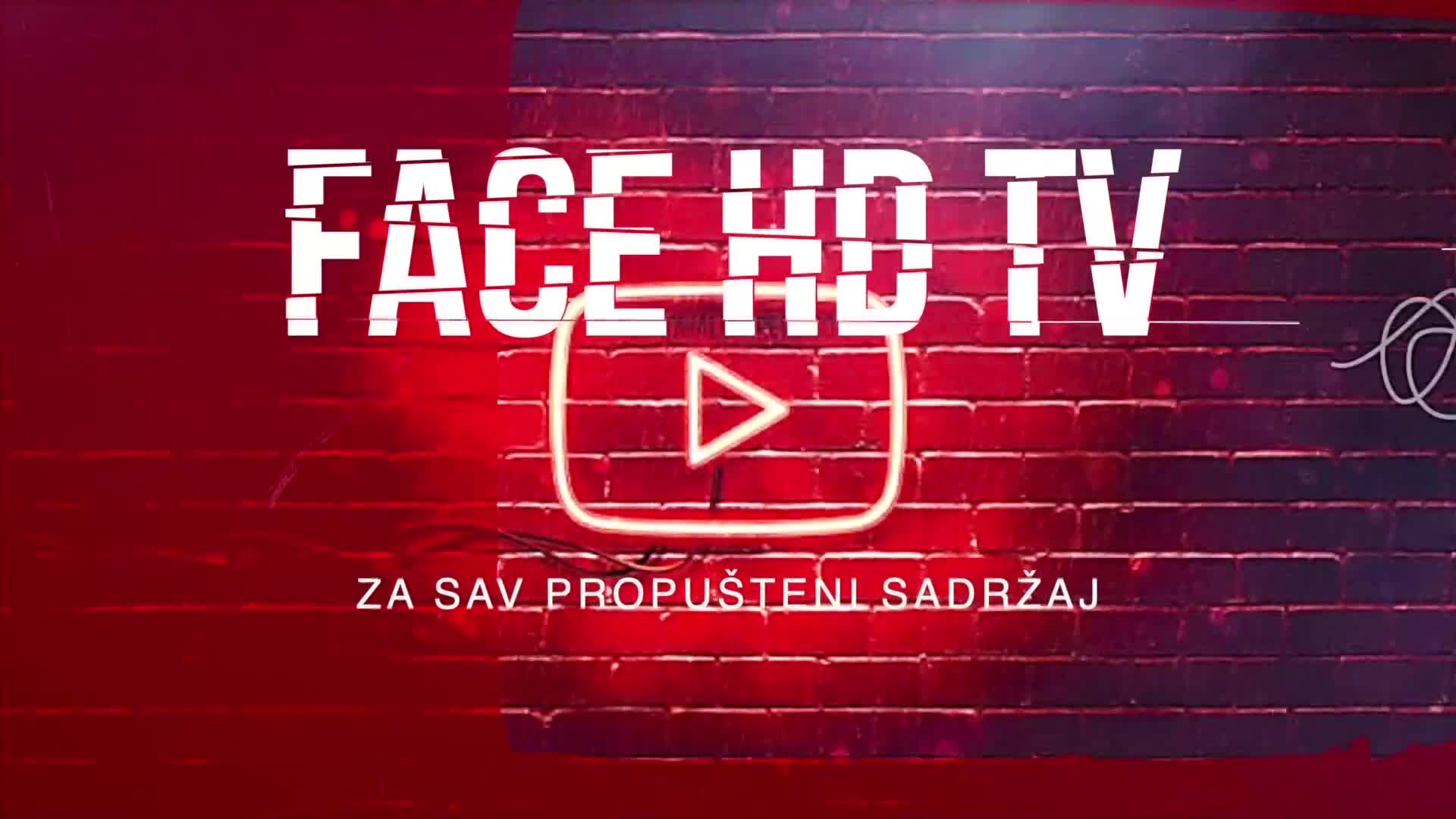 FaceTV