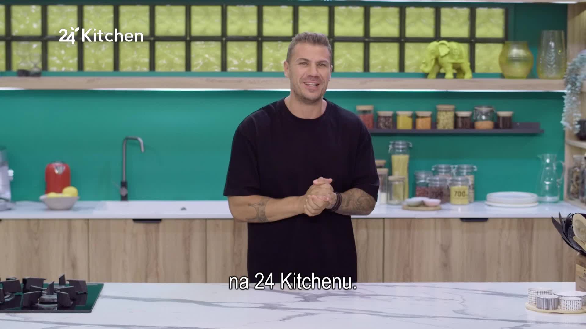 24Kitchen