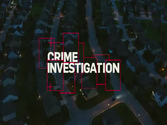 CrimeInvestigation
