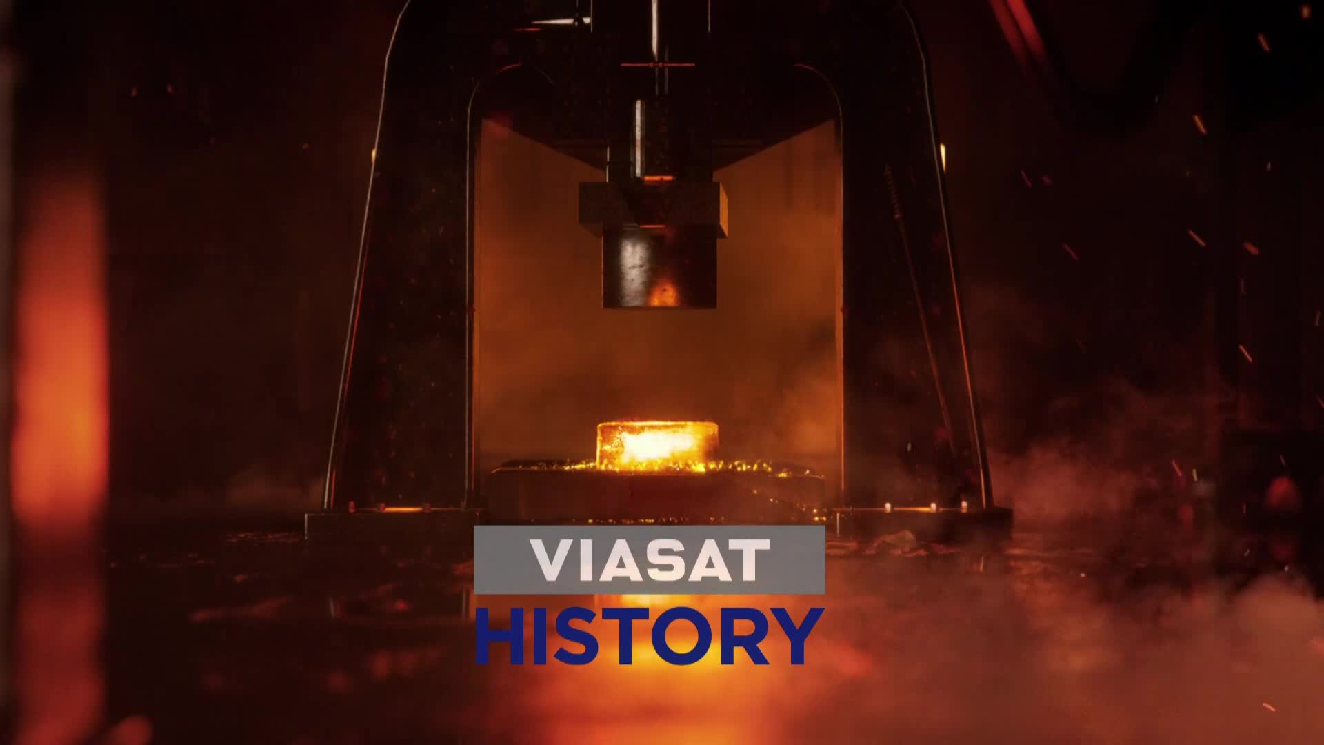 ViasatHistory