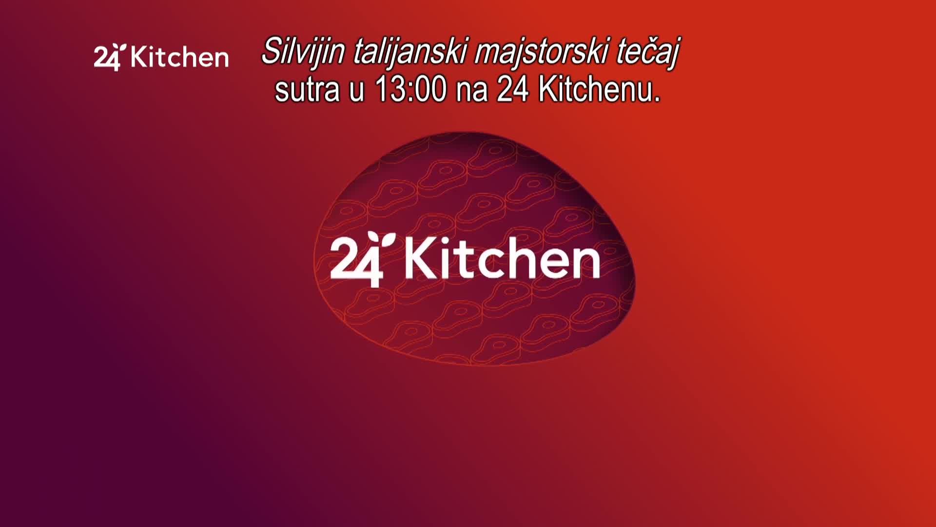 24Kitchen