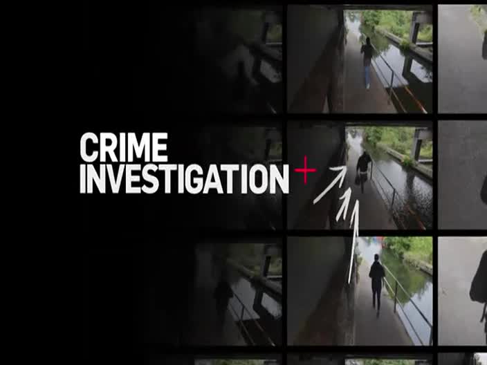 CrimeInvestigation