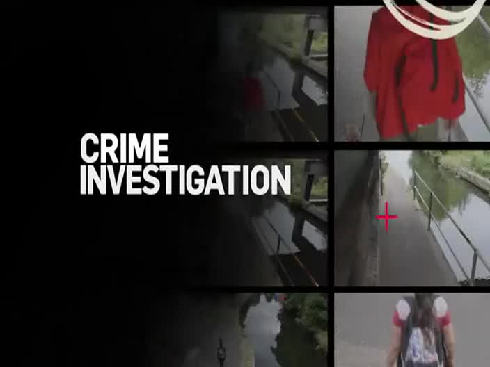 CrimeInvestigation