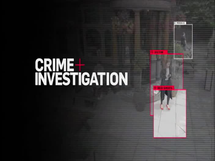 CrimeInvestigation