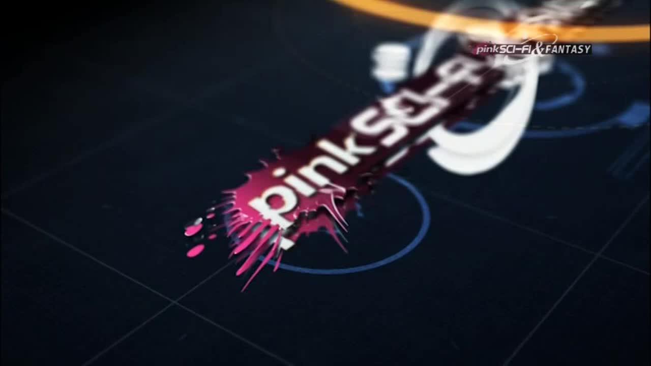 PinkSciFiFantasy