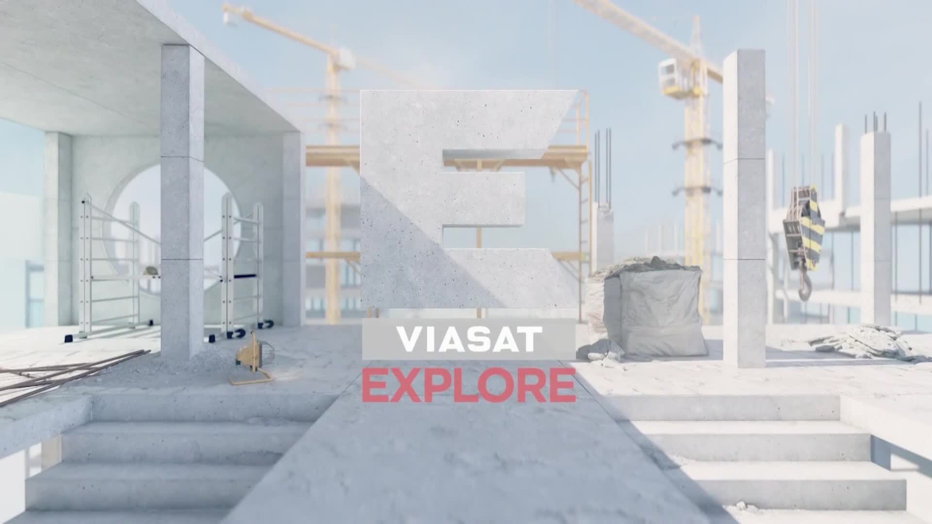 ViasatExplore