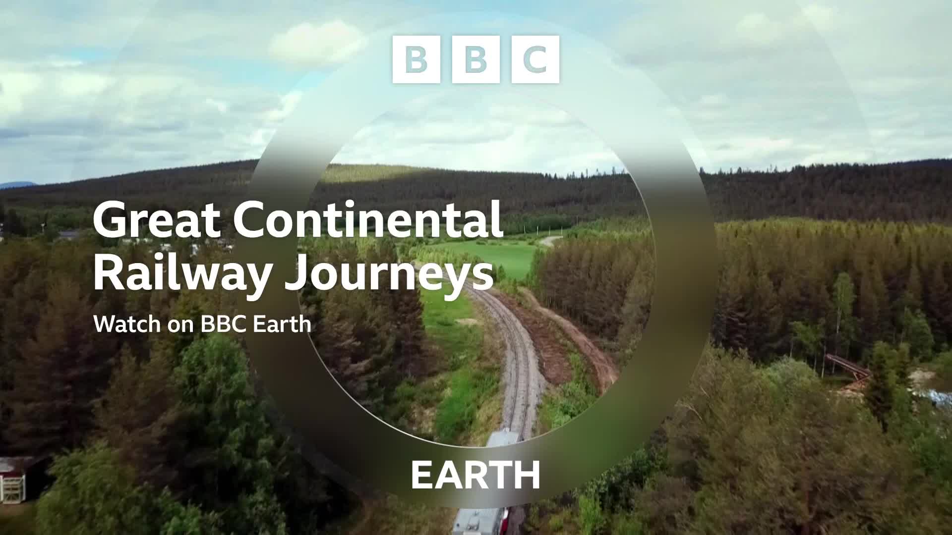BBCEarth