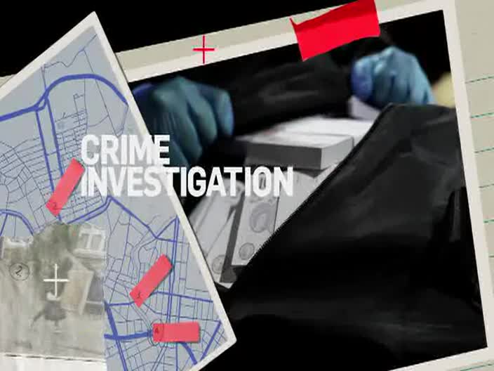CrimeInvestigation