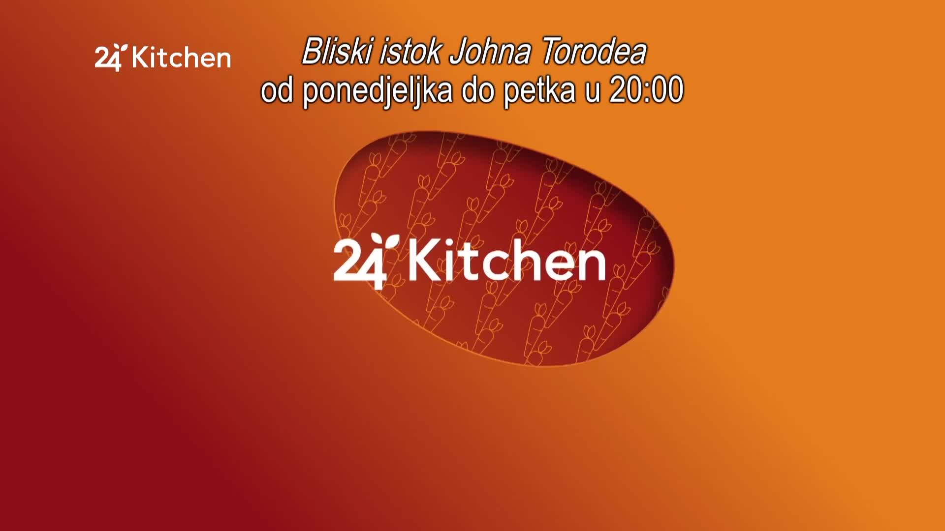 24Kitchen