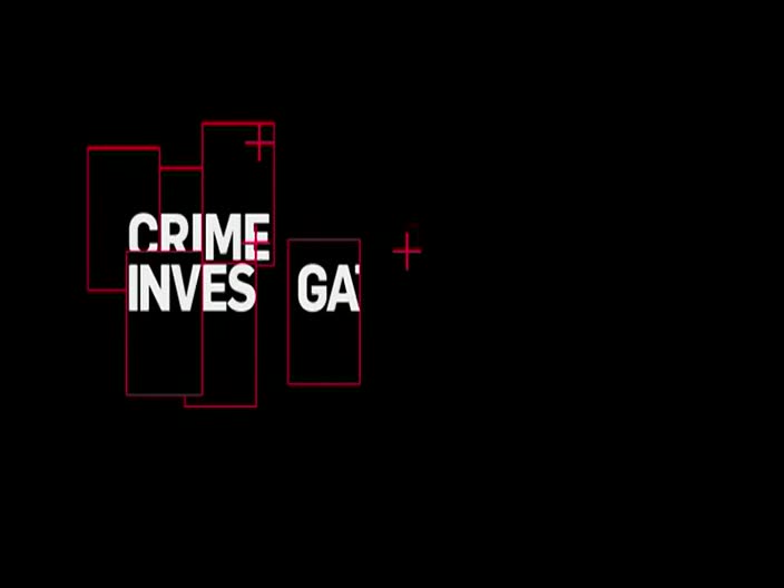 CrimeInvestigation