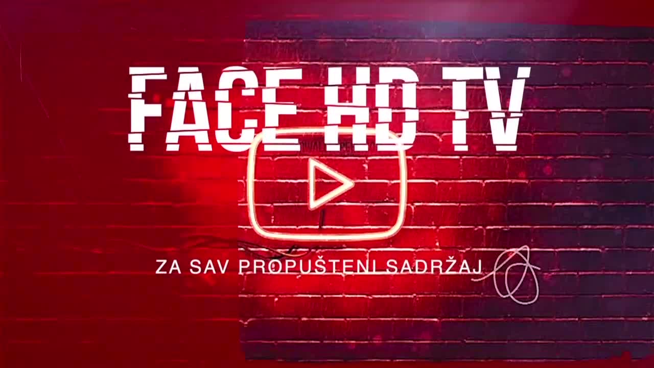 FaceTV