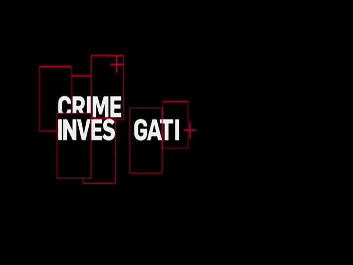 CrimeInvestigation