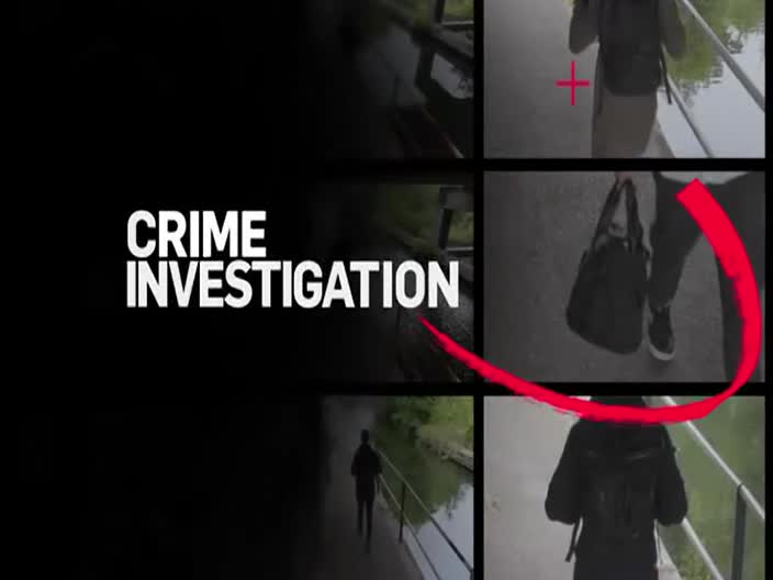 CrimeInvestigation
