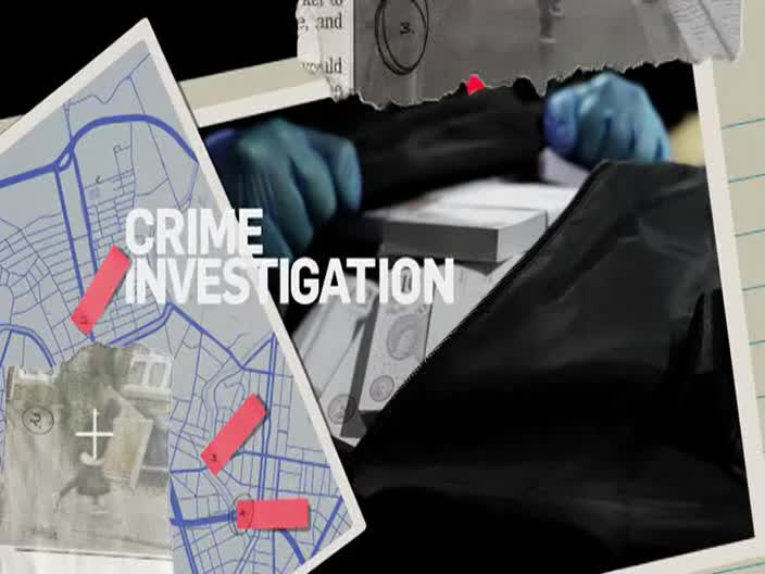 CrimeInvestigation