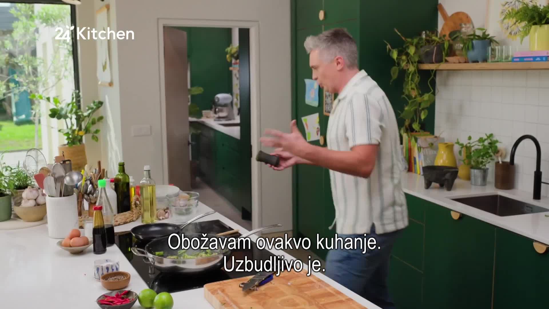 24Kitchen