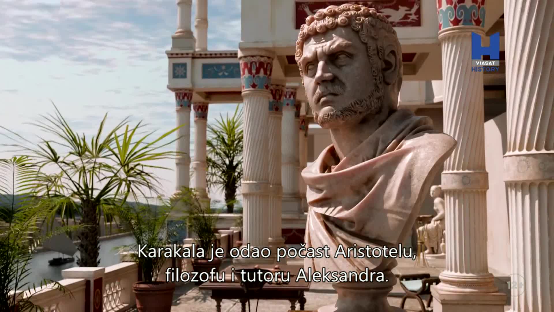 ViasatHistory