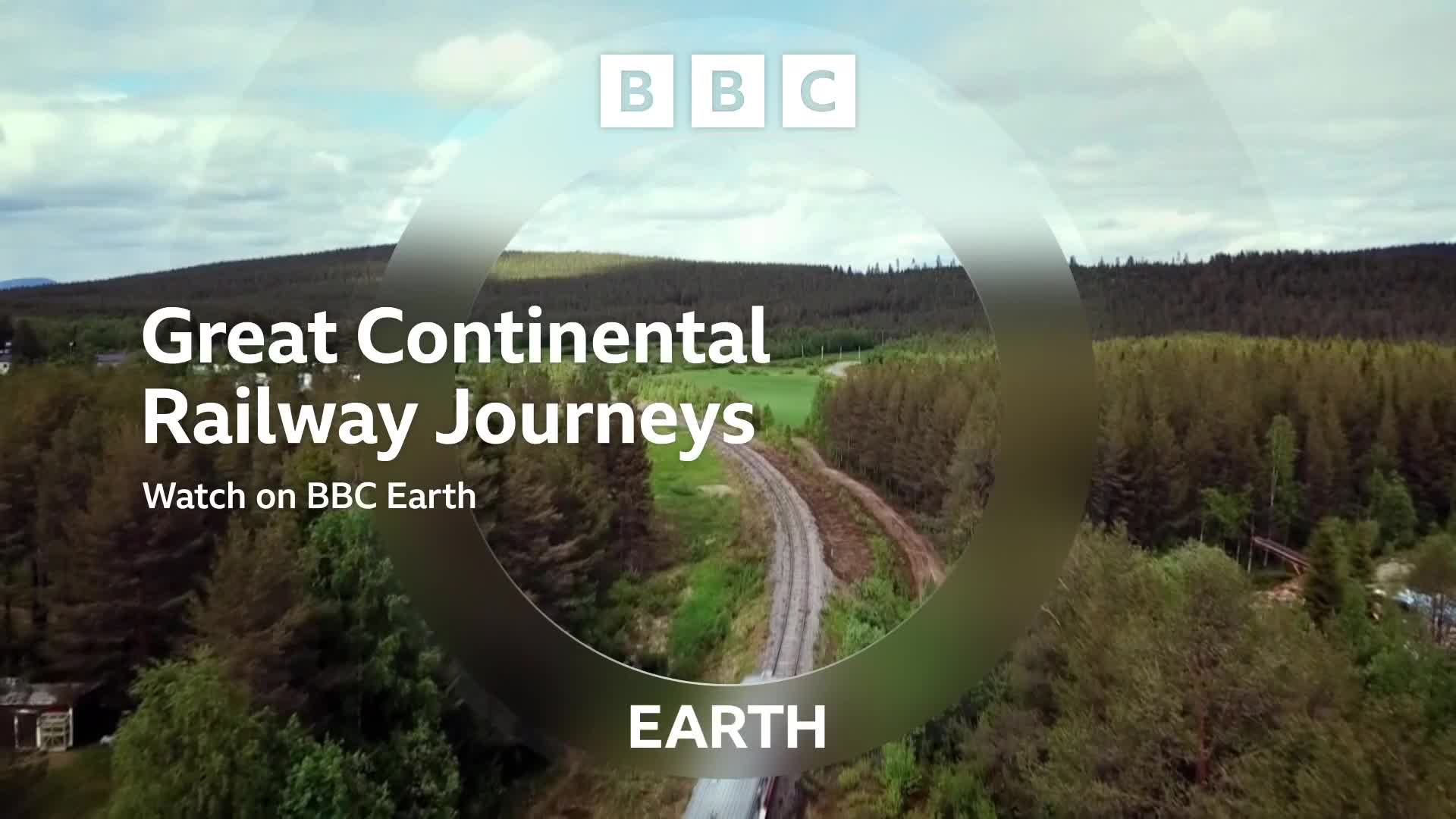 BBCEarth