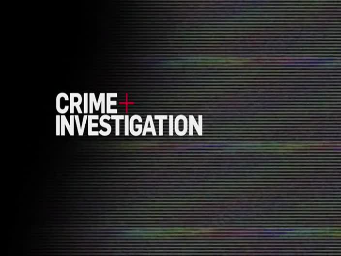 CrimeInvestigation