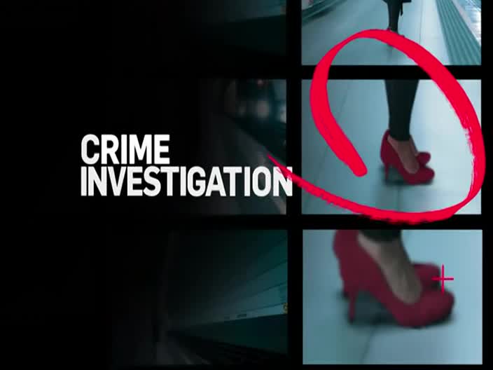 CrimeInvestigation