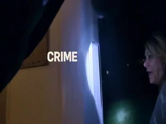 CrimeInvestigation