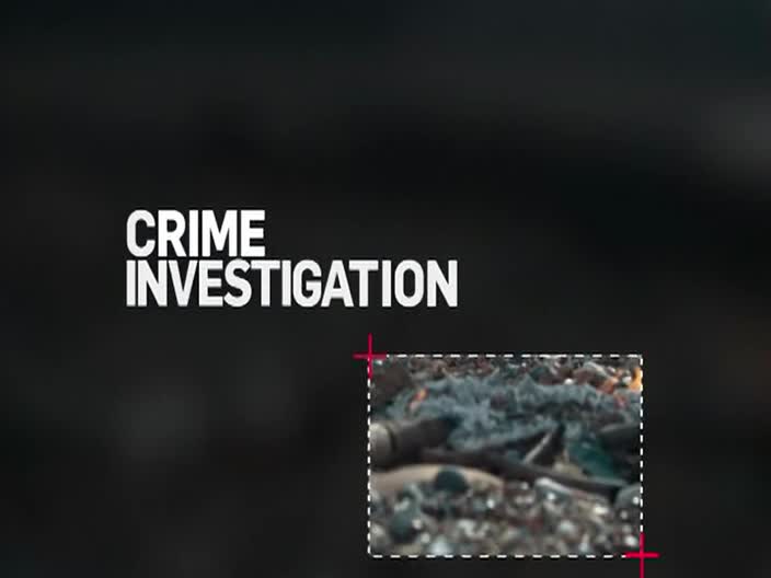 CrimeInvestigation