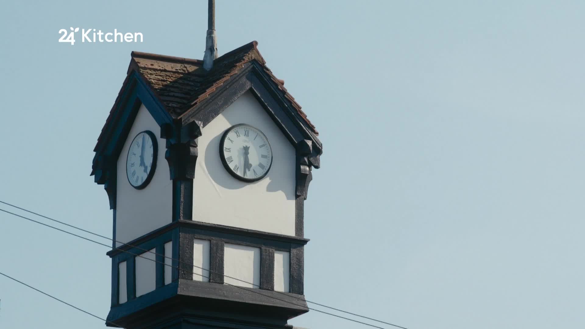 24Kitchen