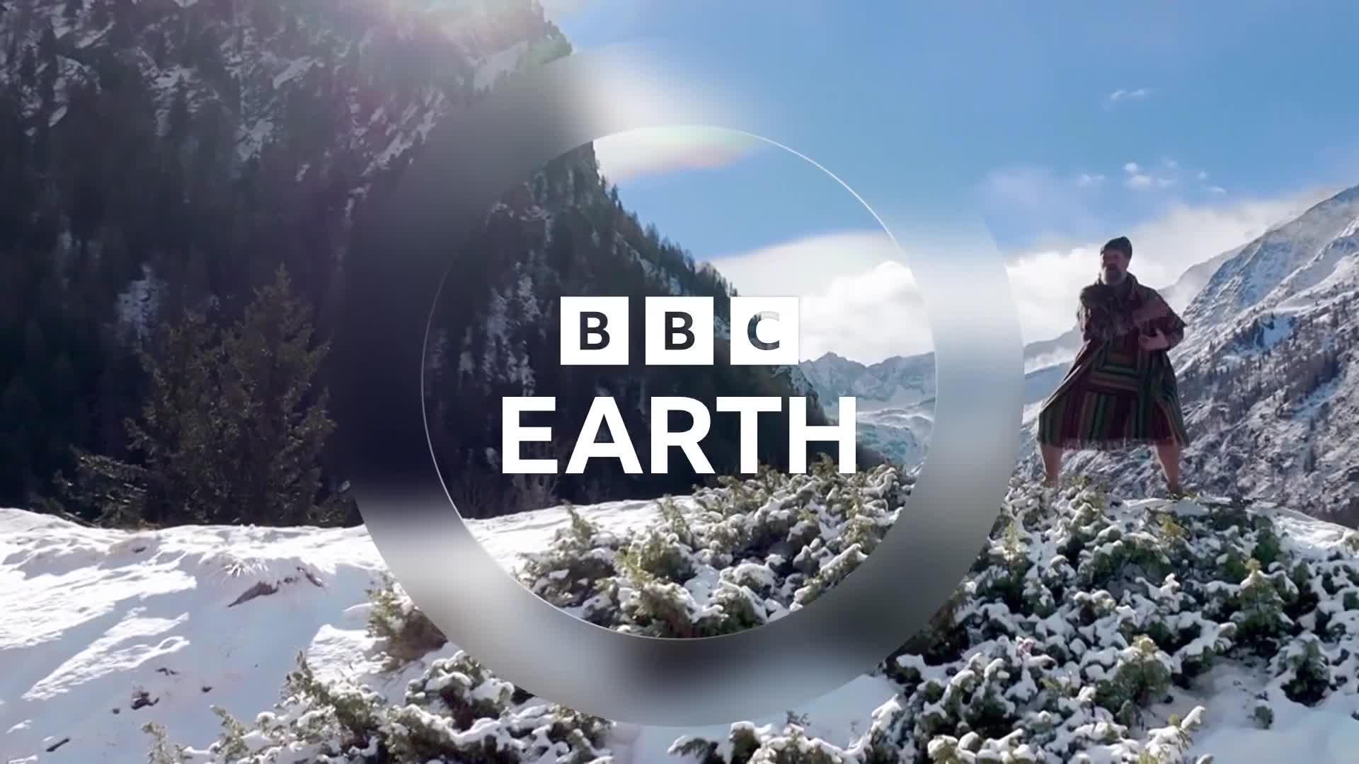 BBCEarth