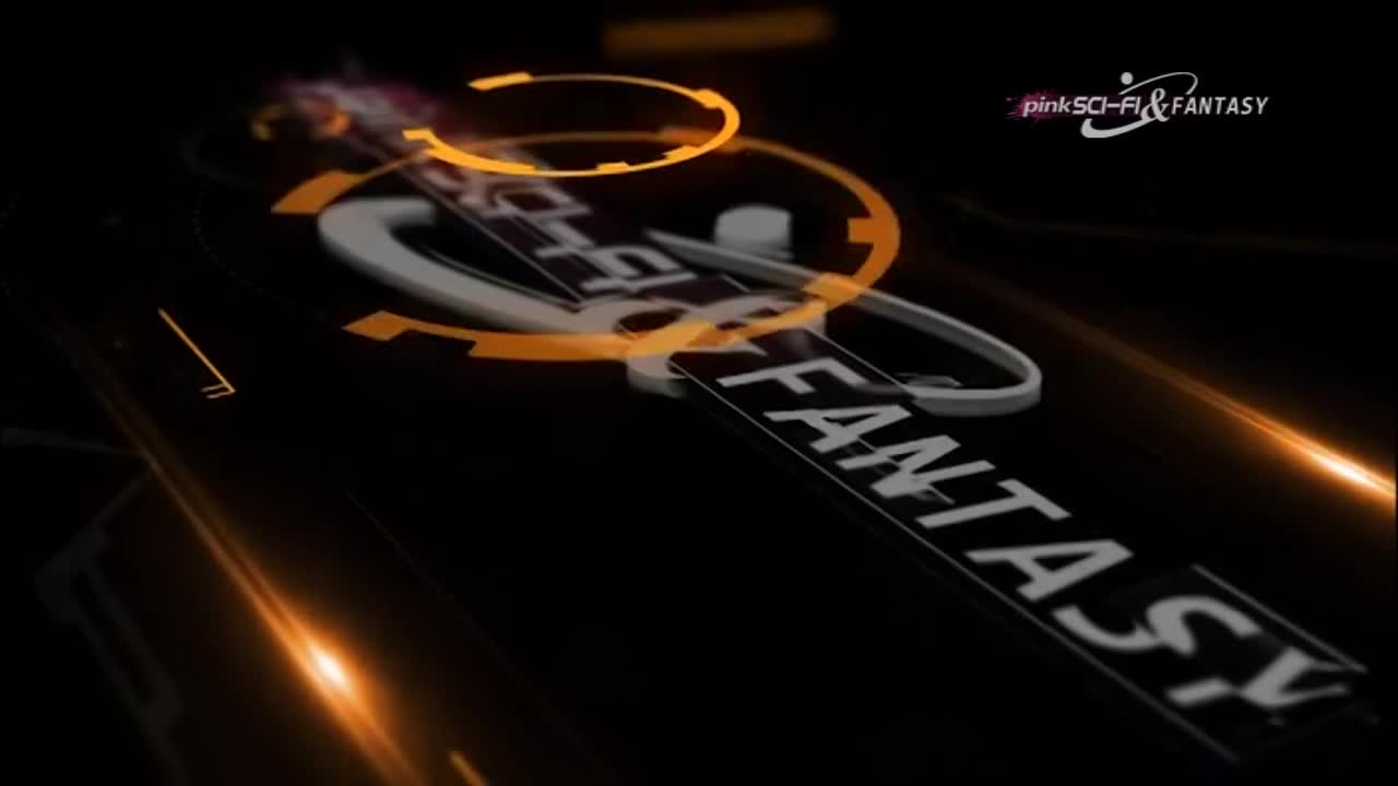 PinkSciFiFantasy