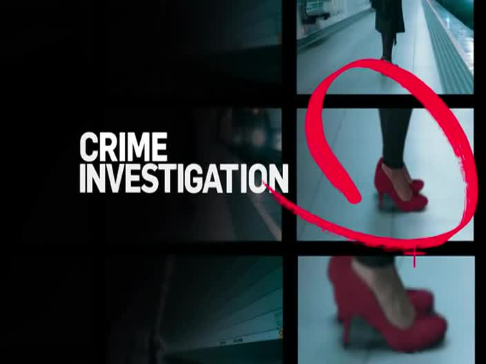 CrimeInvestigation