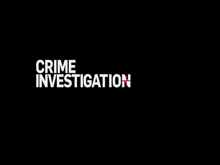 CrimeInvestigation