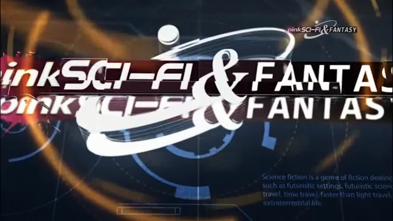 PinkSciFiFantasy