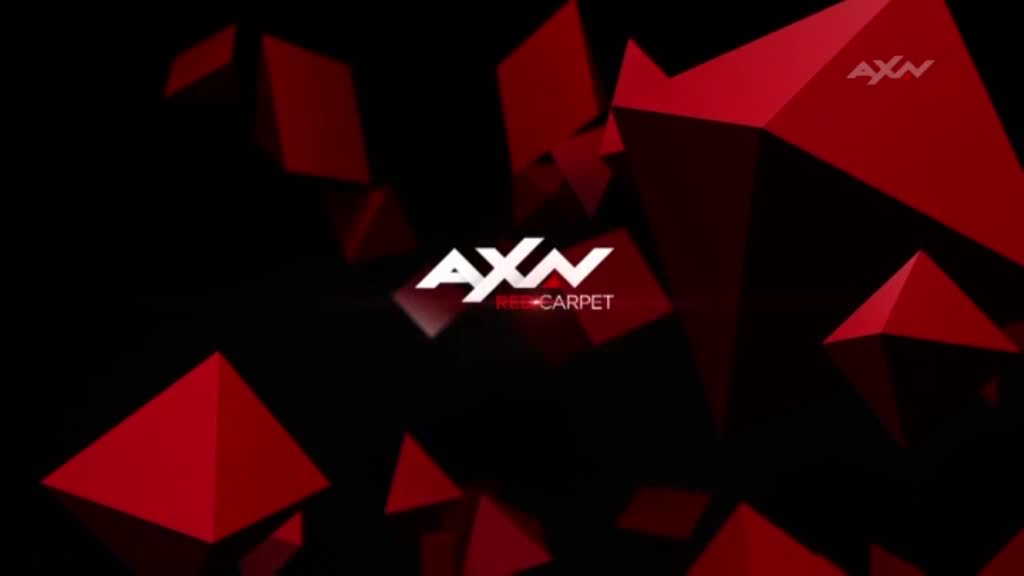 AXN