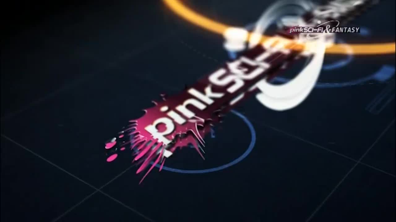 PinkSciFiFantasy